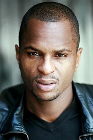 et billede af Seydina Baldé