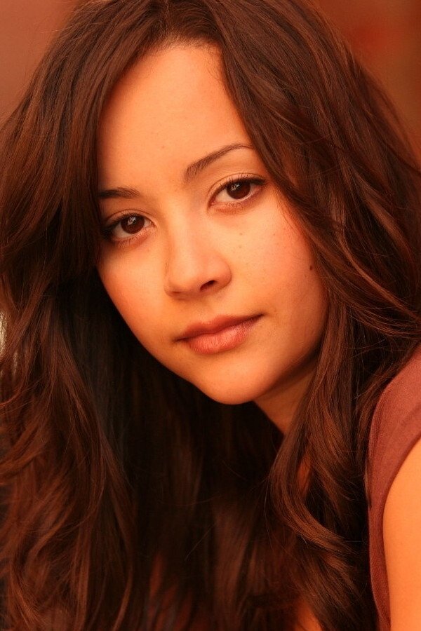 et billede af Ashlee Turner