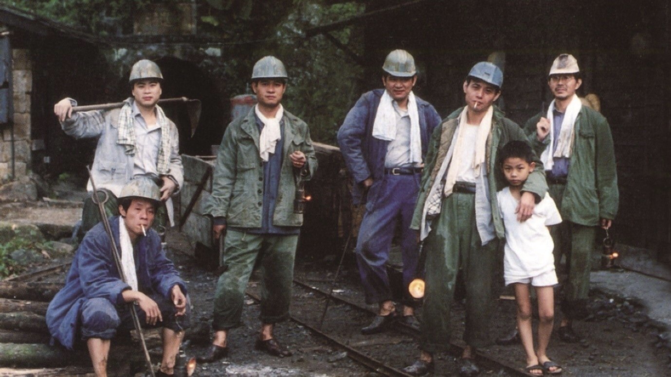 A Borrowed Life (1995)