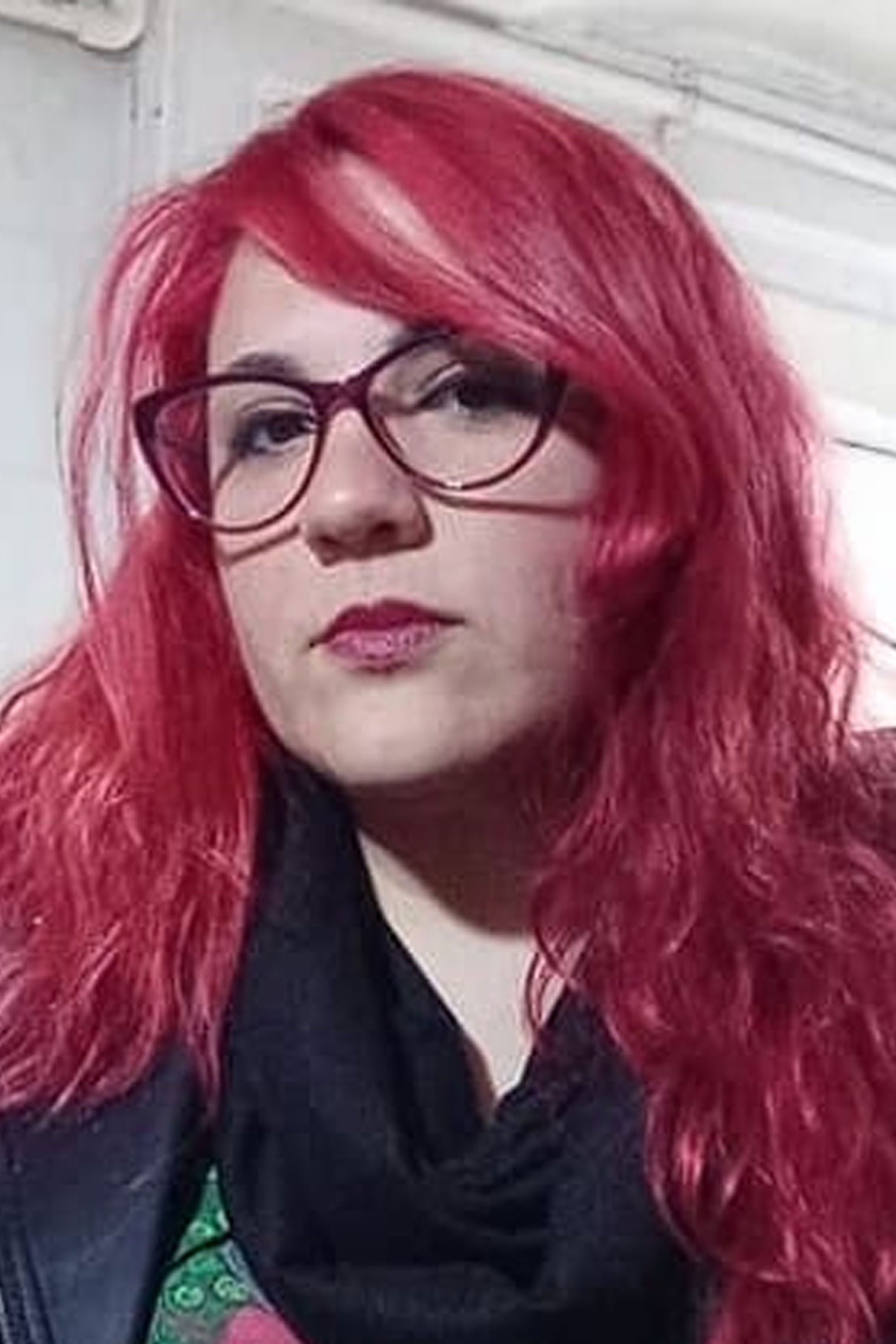 et billede af Ayi Turzi