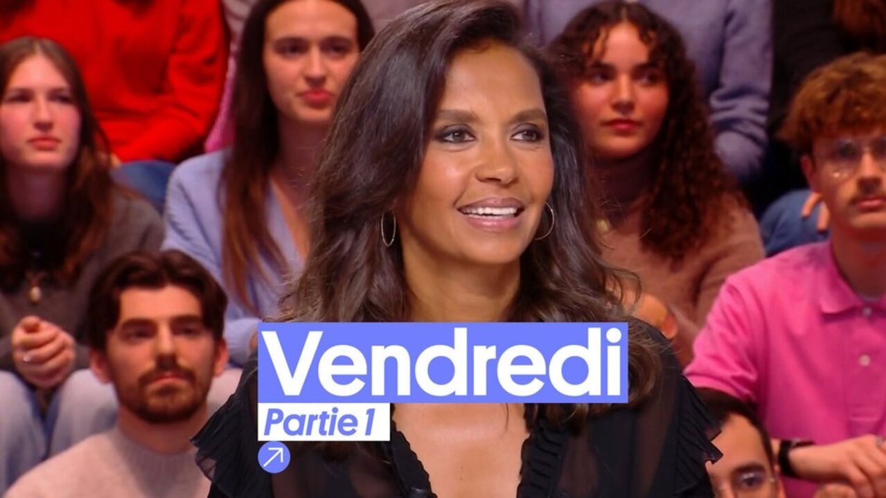 Quotidien 9x65