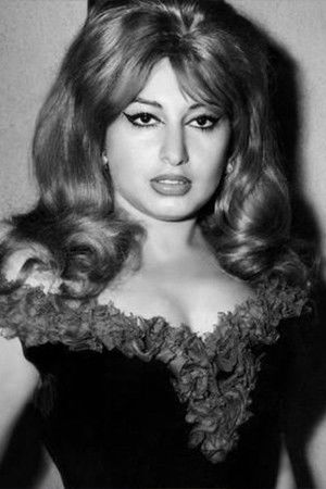 et billede af Jacqueline