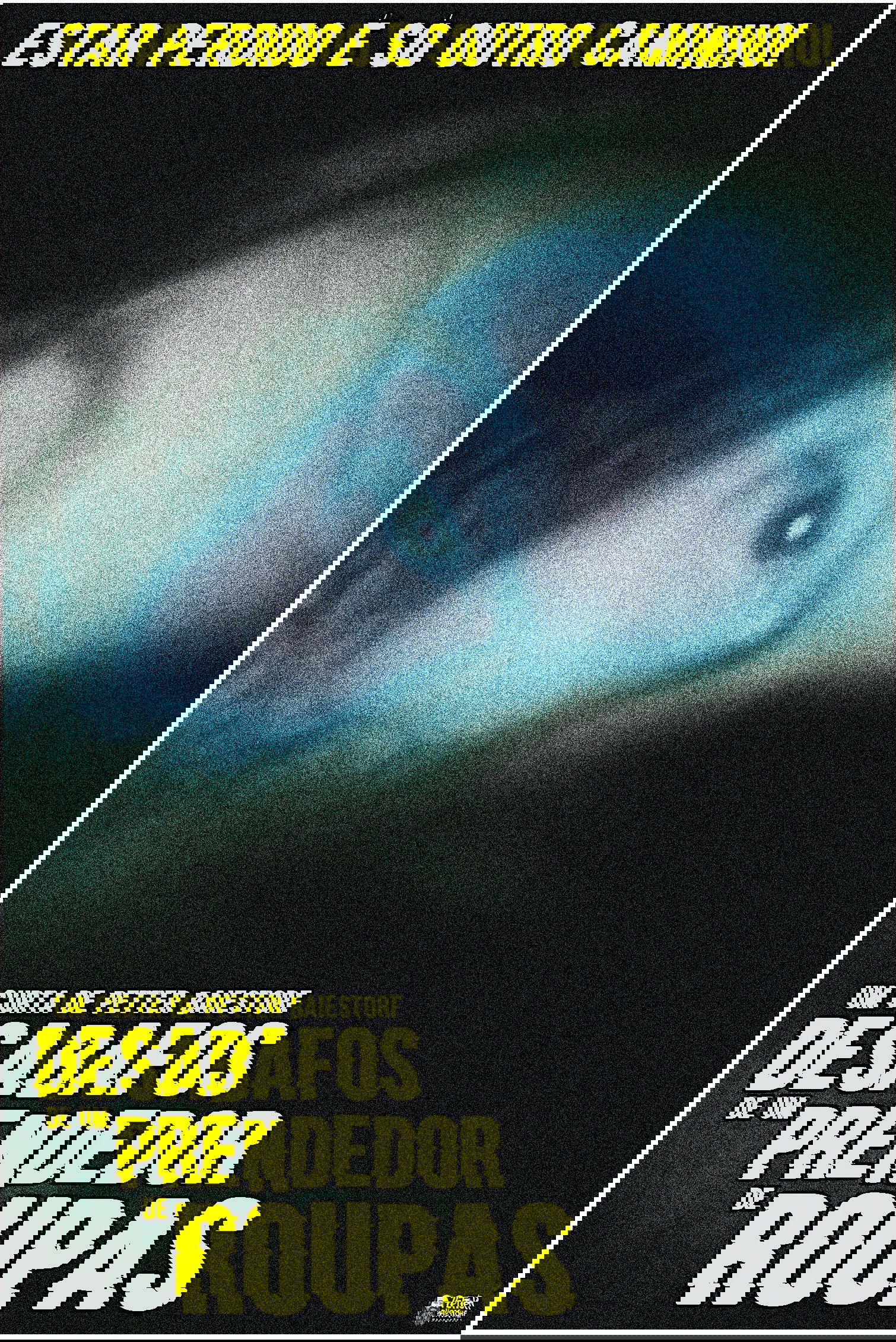 Desabafos de um Prendedor de Roupas