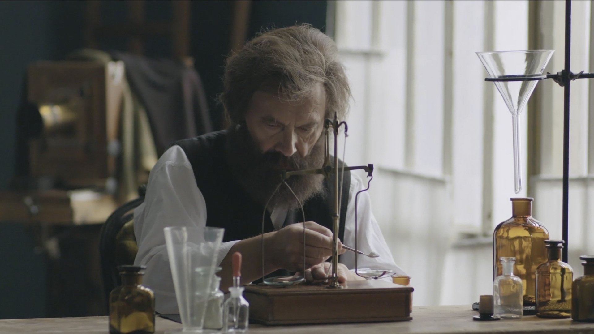 A Nineteenth-century Photographer‘s Legacy (2021)