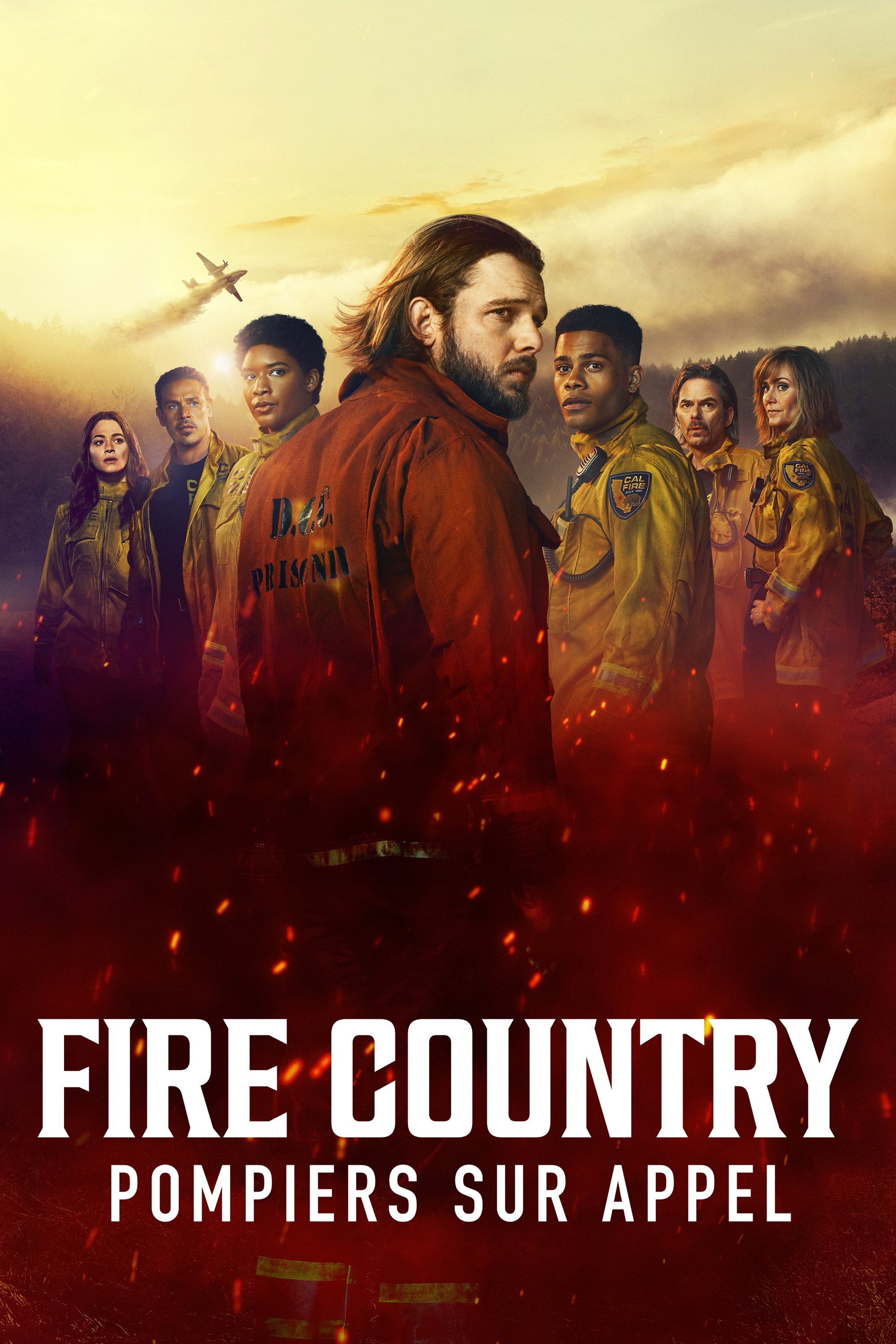 voir serie Fire Country : Pompiers sur Appel en streaming voir serie Fire Country : Pompiers sur Appel en streaming