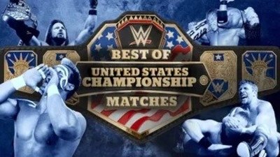 The Best of WWE - Épisode 36