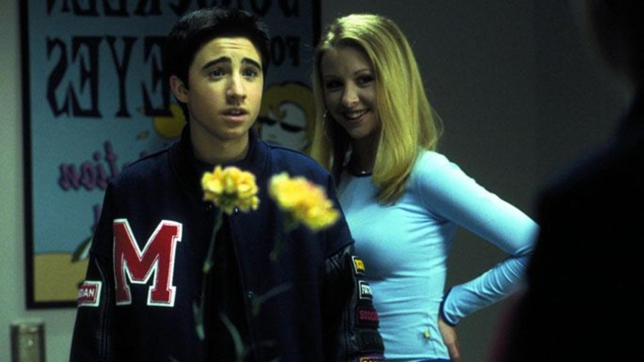I Was a Teenage Faust (2002)