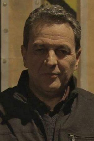 et billede af Nehat Memeti