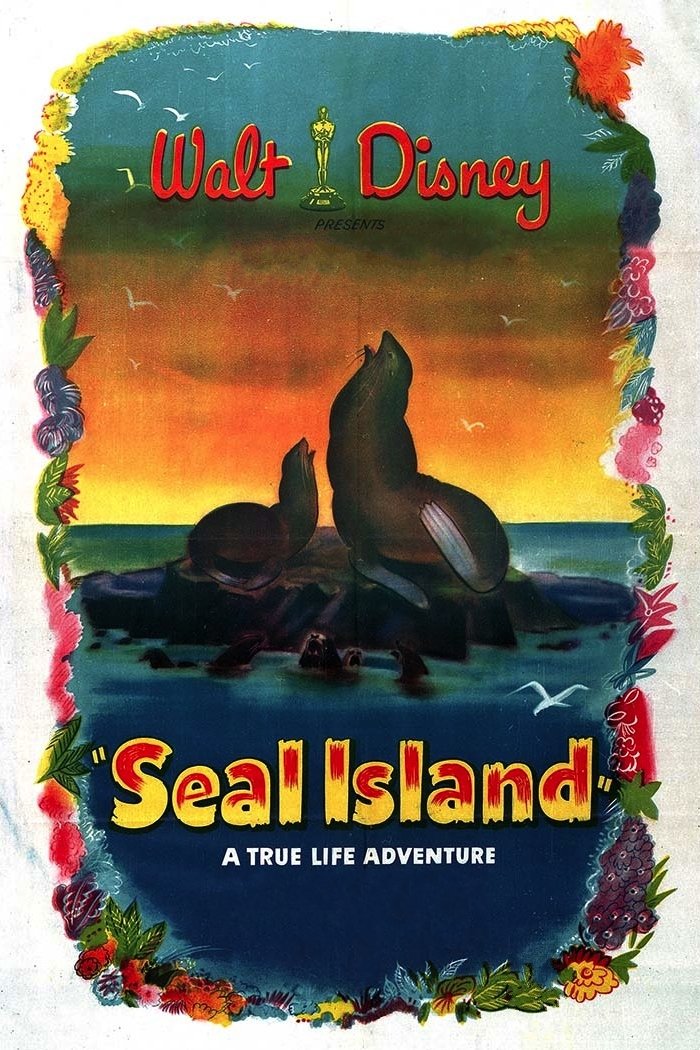 Seal Island