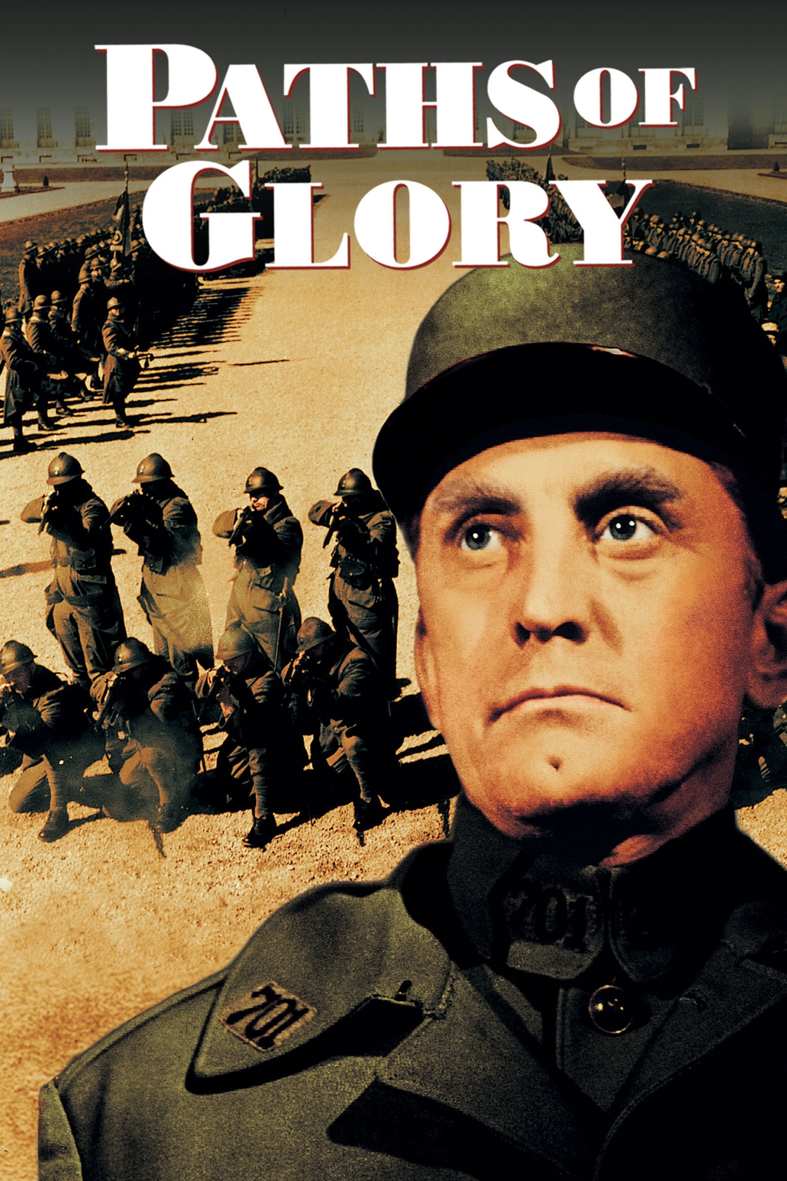 Image Paths of Glory