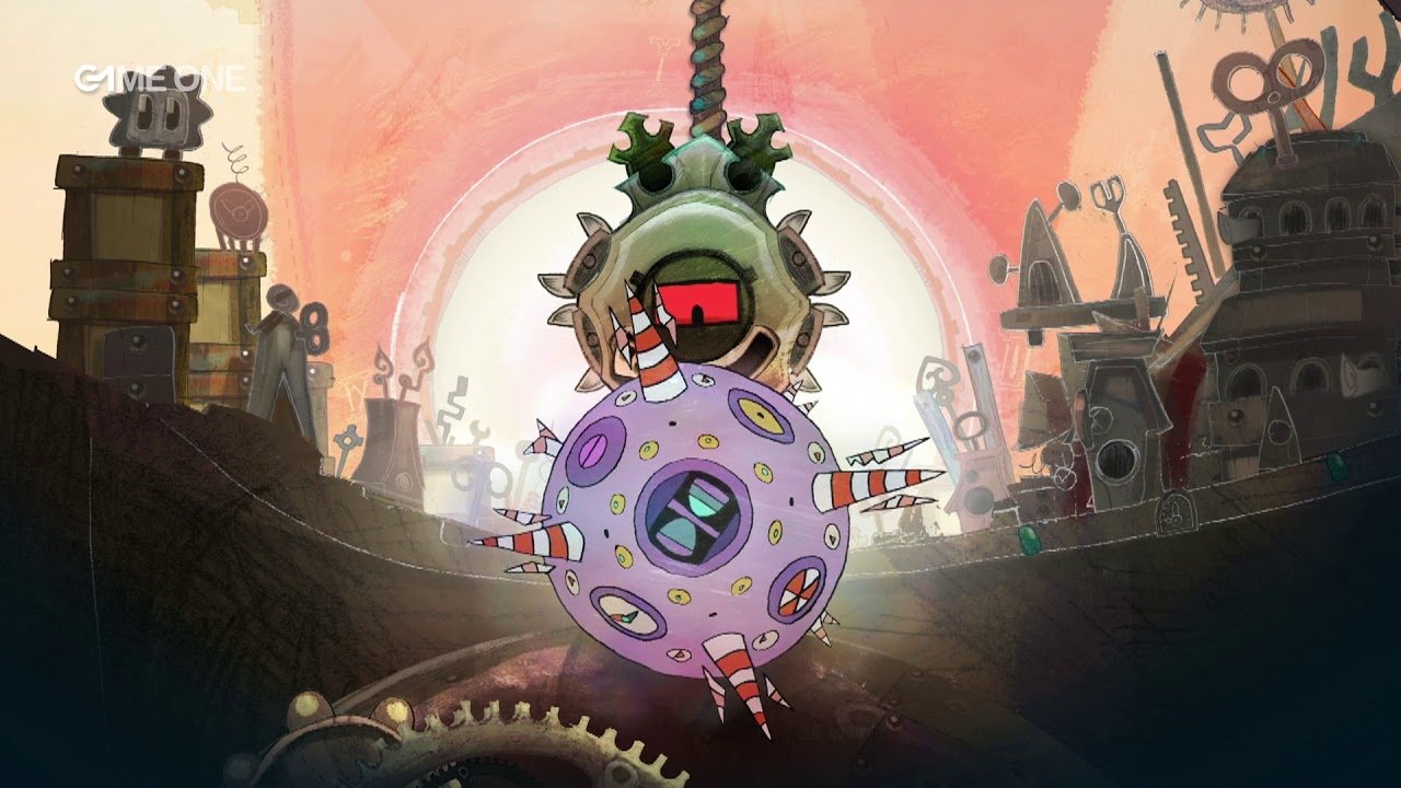 Mini-Wakfu