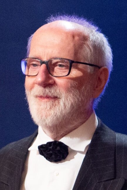 et billede af Ján Sedal