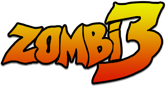 Zombie Flesh Eaters 2 Logo