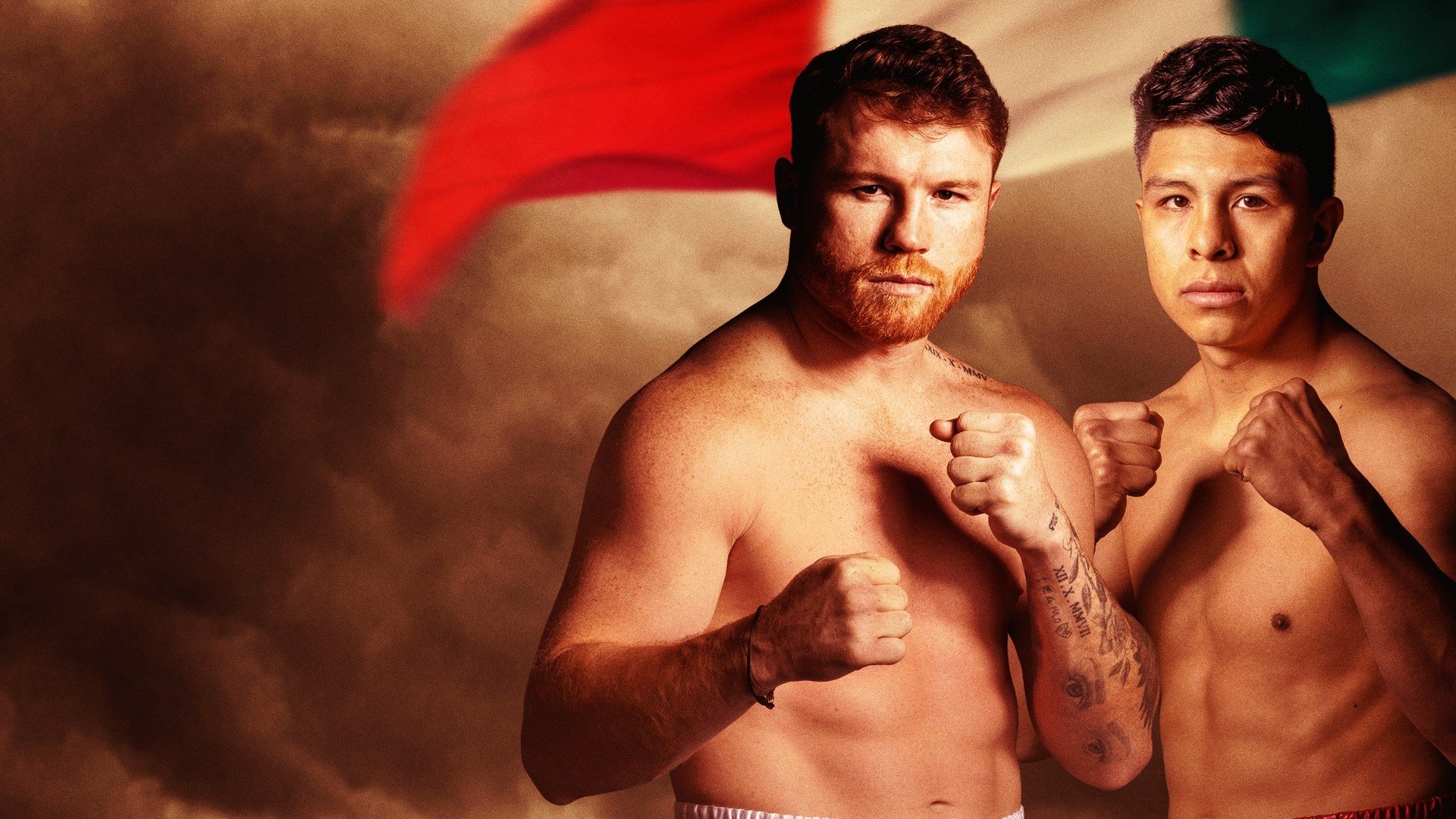 Canelo Alvarez vs. Jaime Munguia (2024)