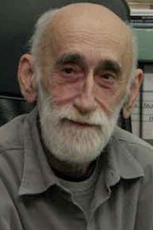 et billede af Branko Vučićević