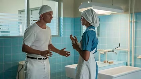 Episode 2 第 2 集