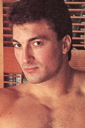 et billede af Joe Cade