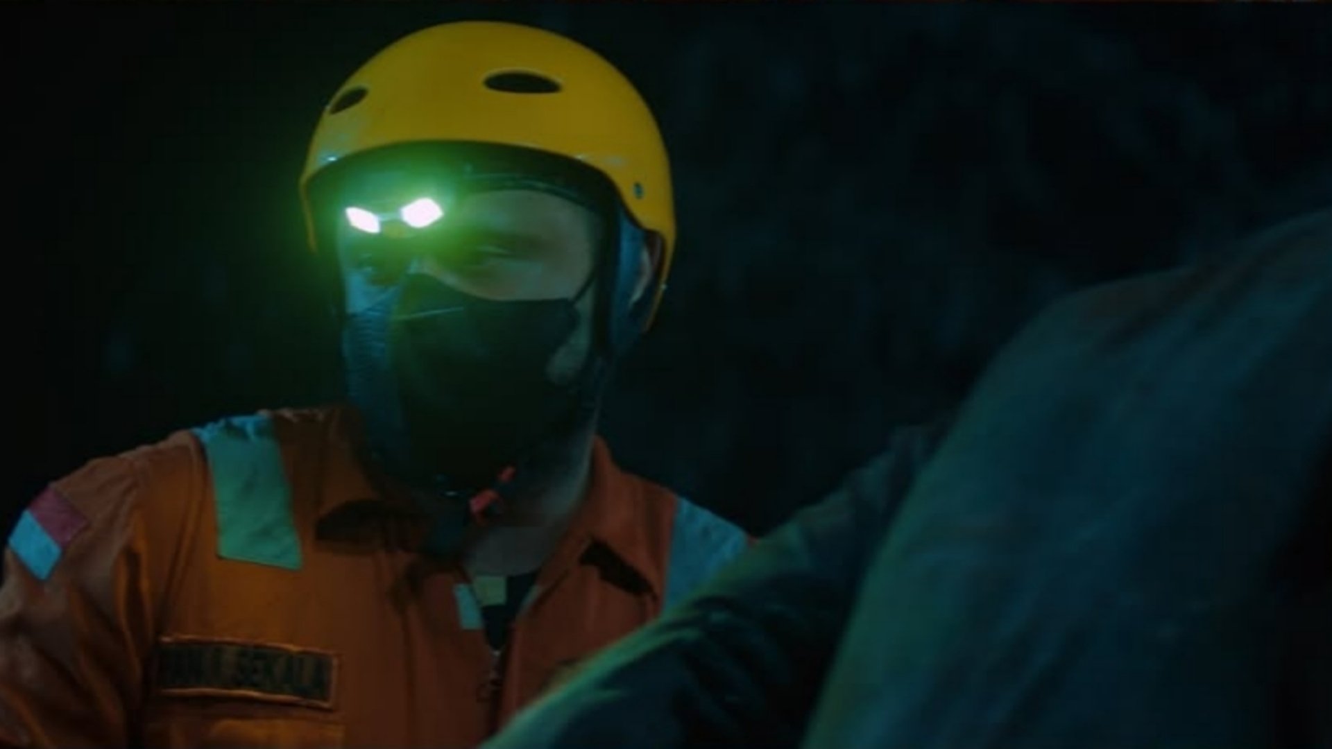 Jembatan Shiratal Mustaqim (2025)