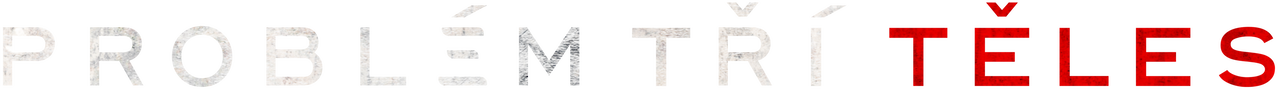 Problém tří těles