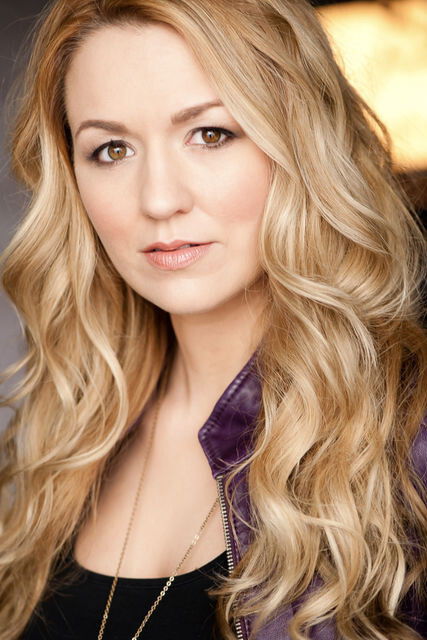 et billede af Nina Fischer