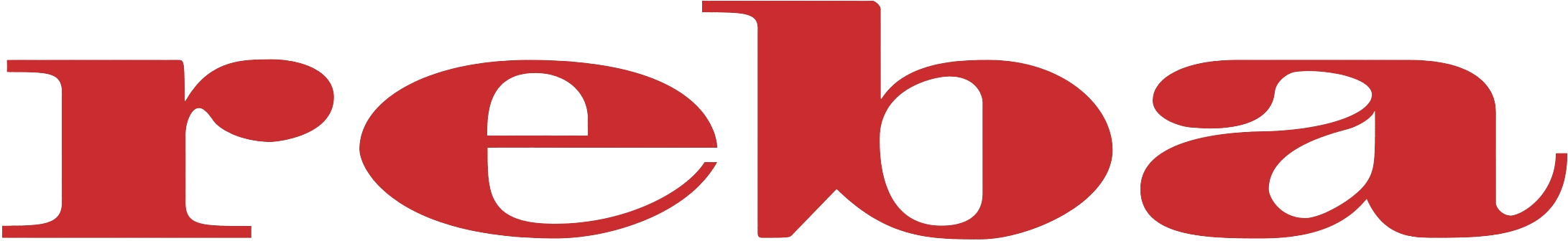 Reba Logo