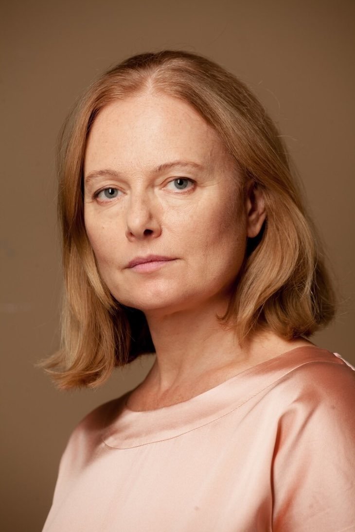 et billede af Yuliya Silaeva