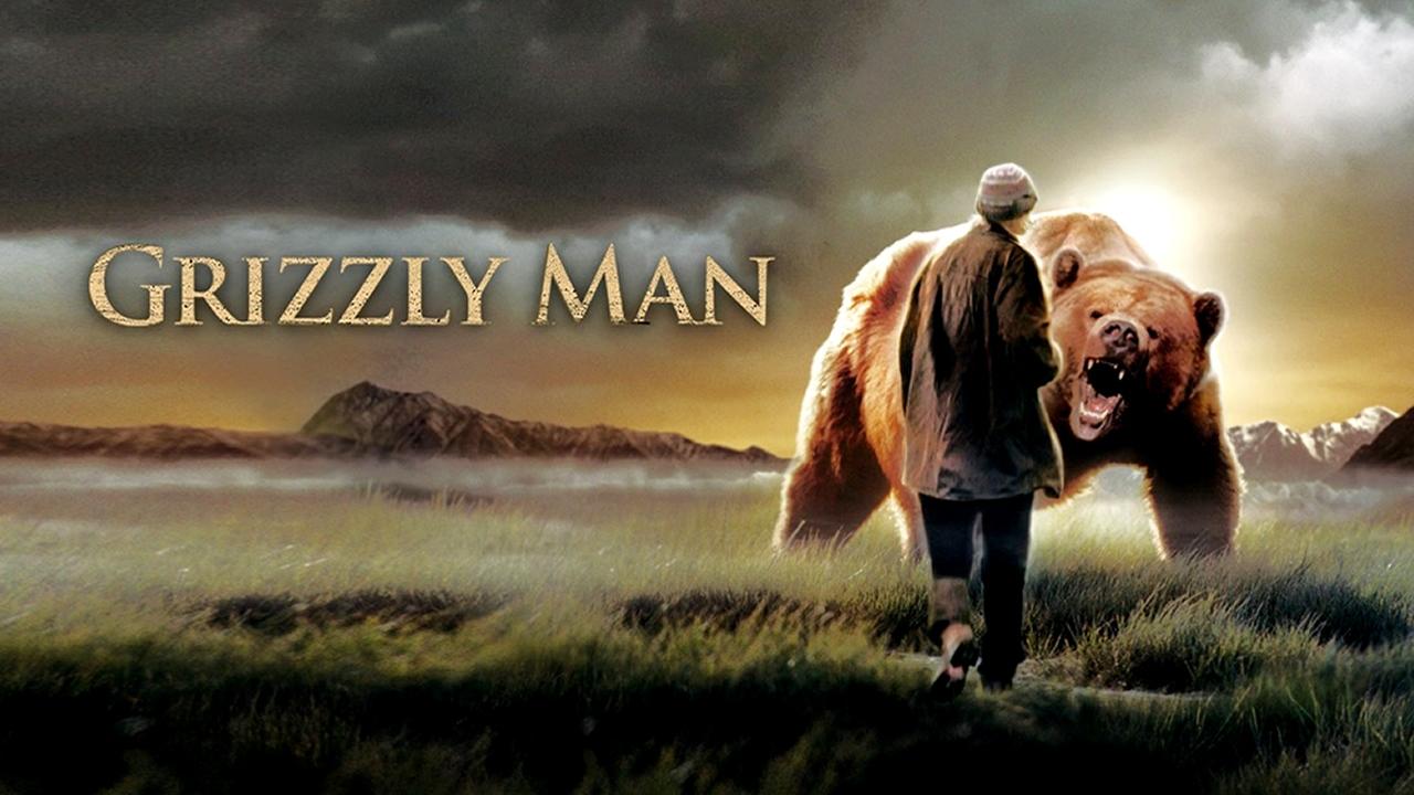 A grizzlyember (2005)