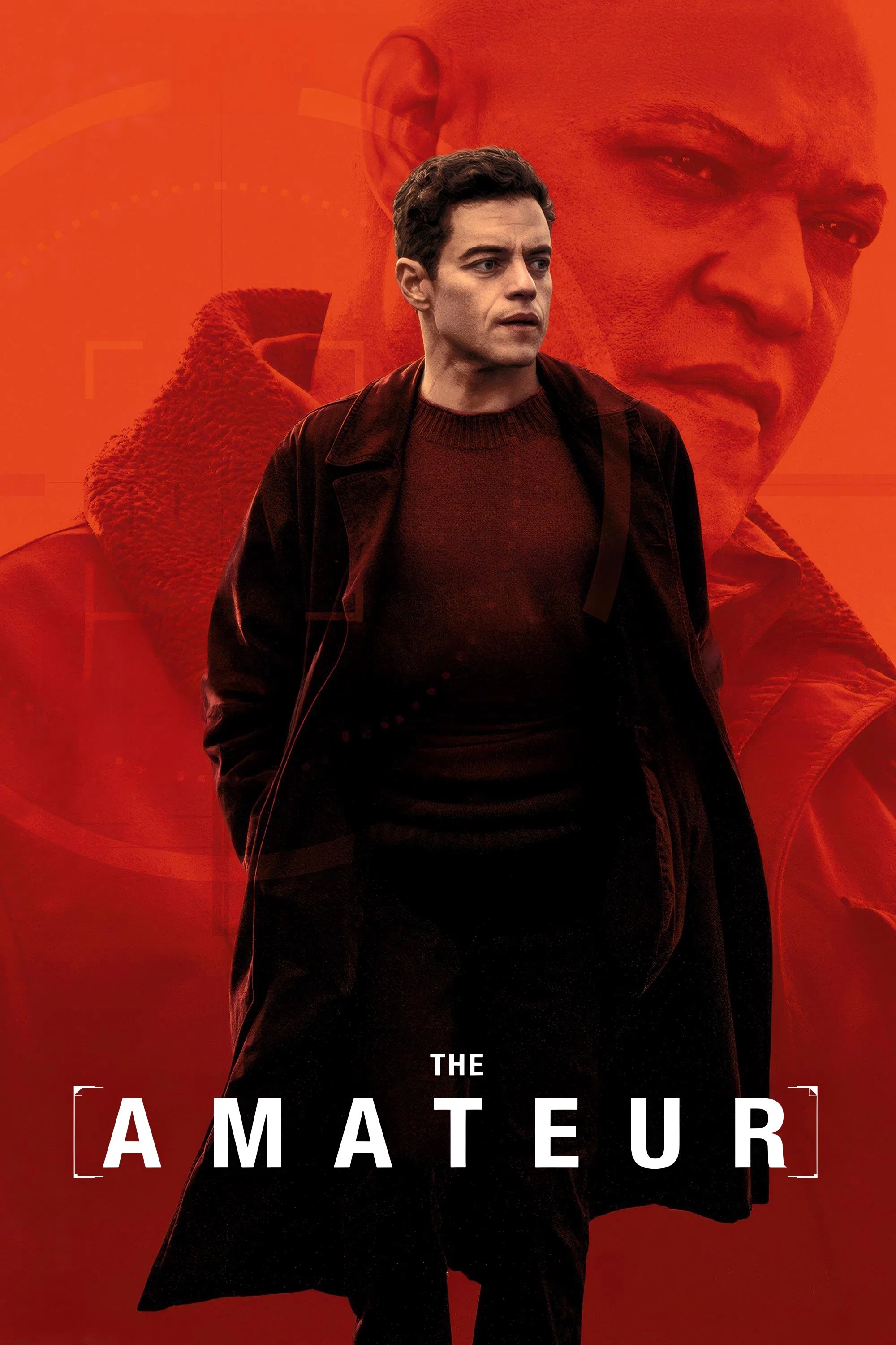 The Amateur