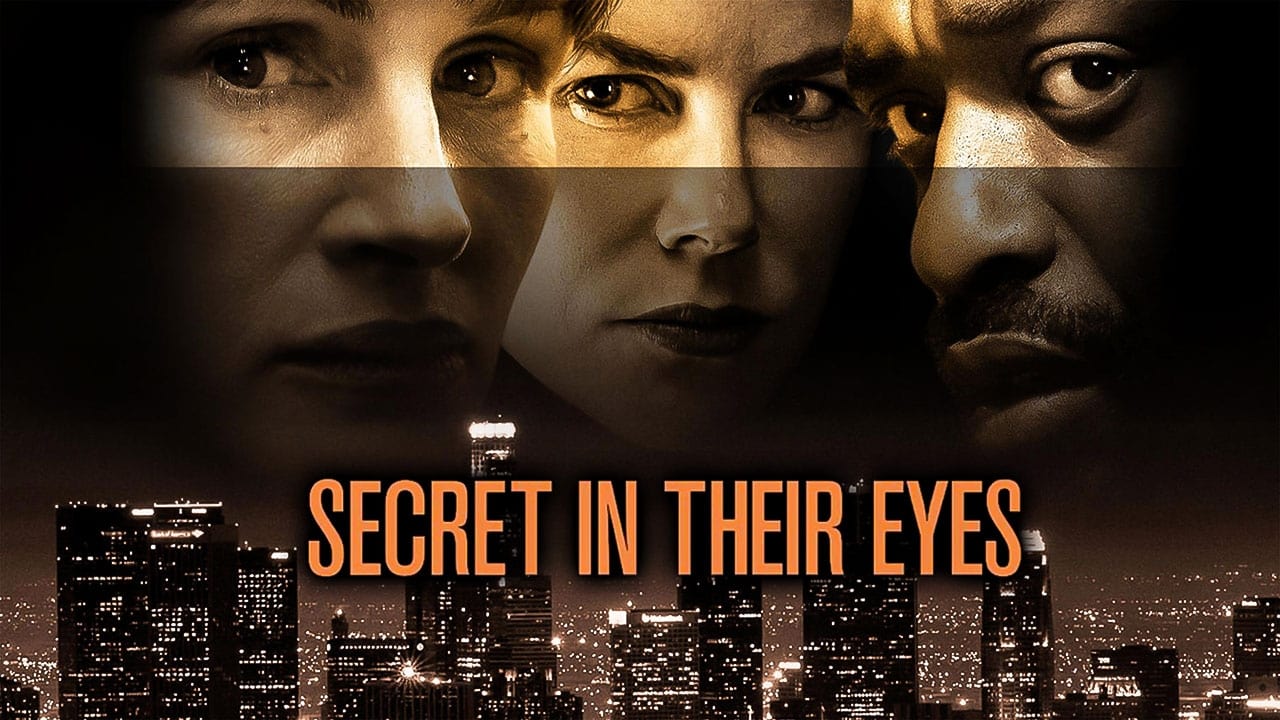 Тайната е в техните очи