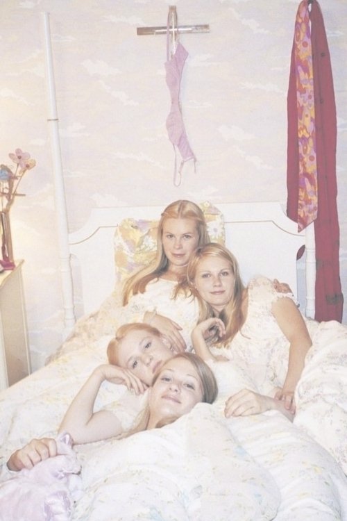 The Virgin Suicides
