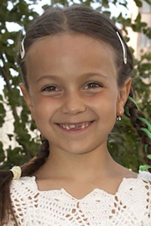 et billede af Eva Baratc