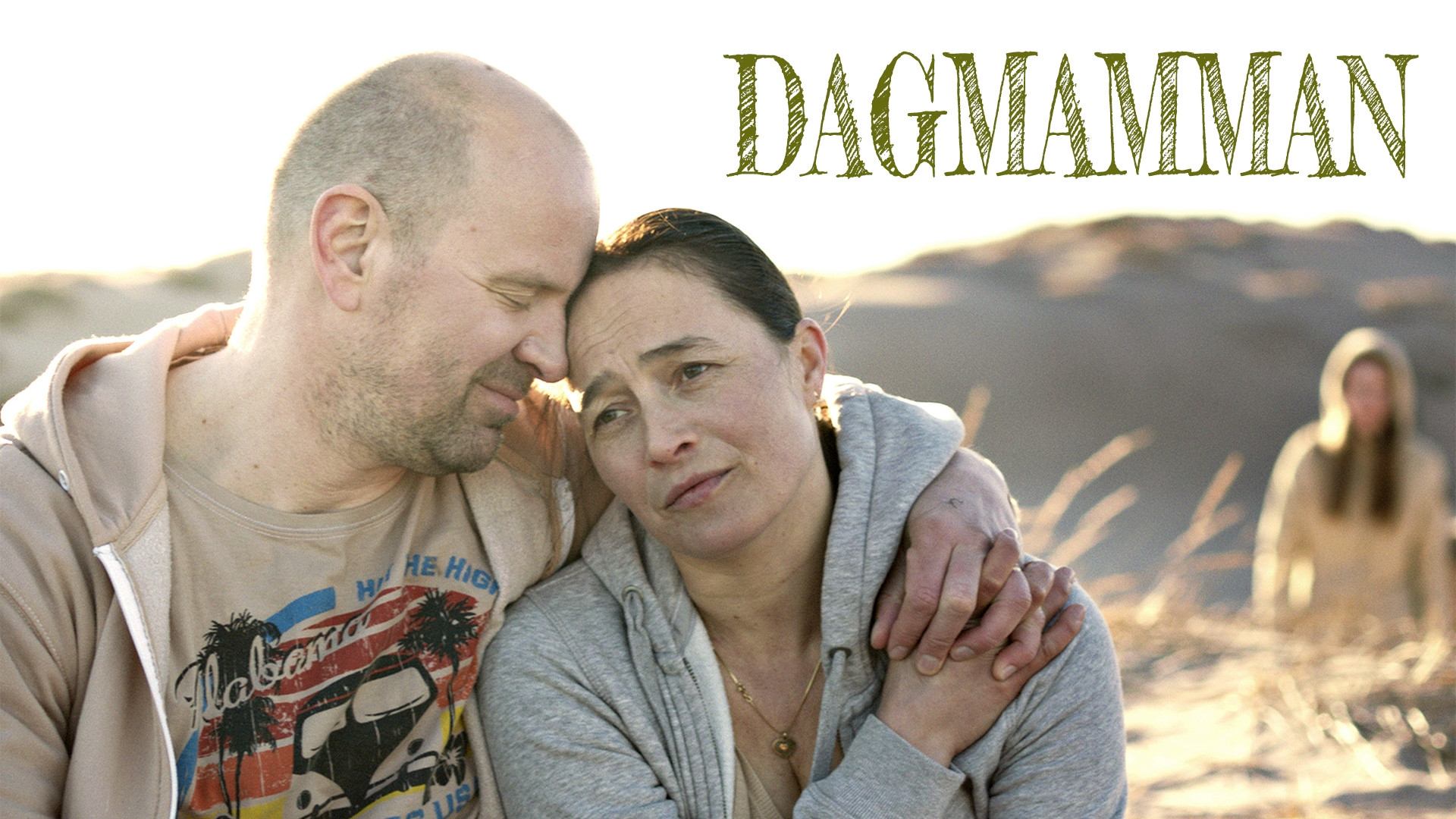 Dagmamman (2013)