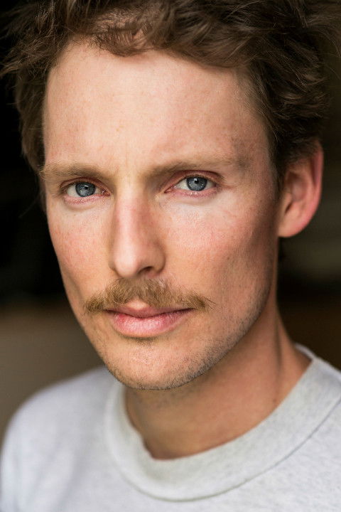 et billede af Guy Montgomery