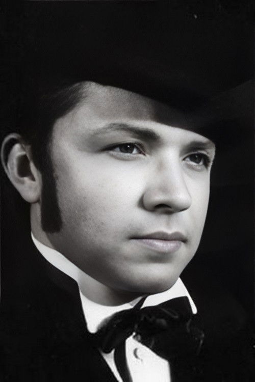 et billede af Ivan Krivoruchko