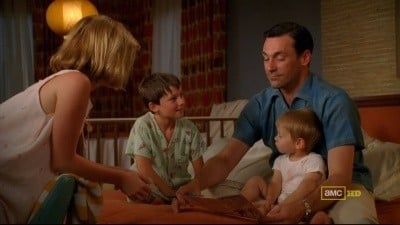 Mad Men Season 4 Episode 13