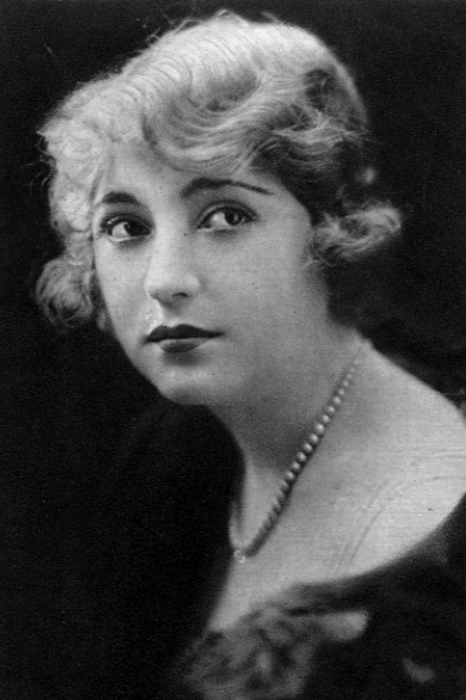 et billede af Mollie King