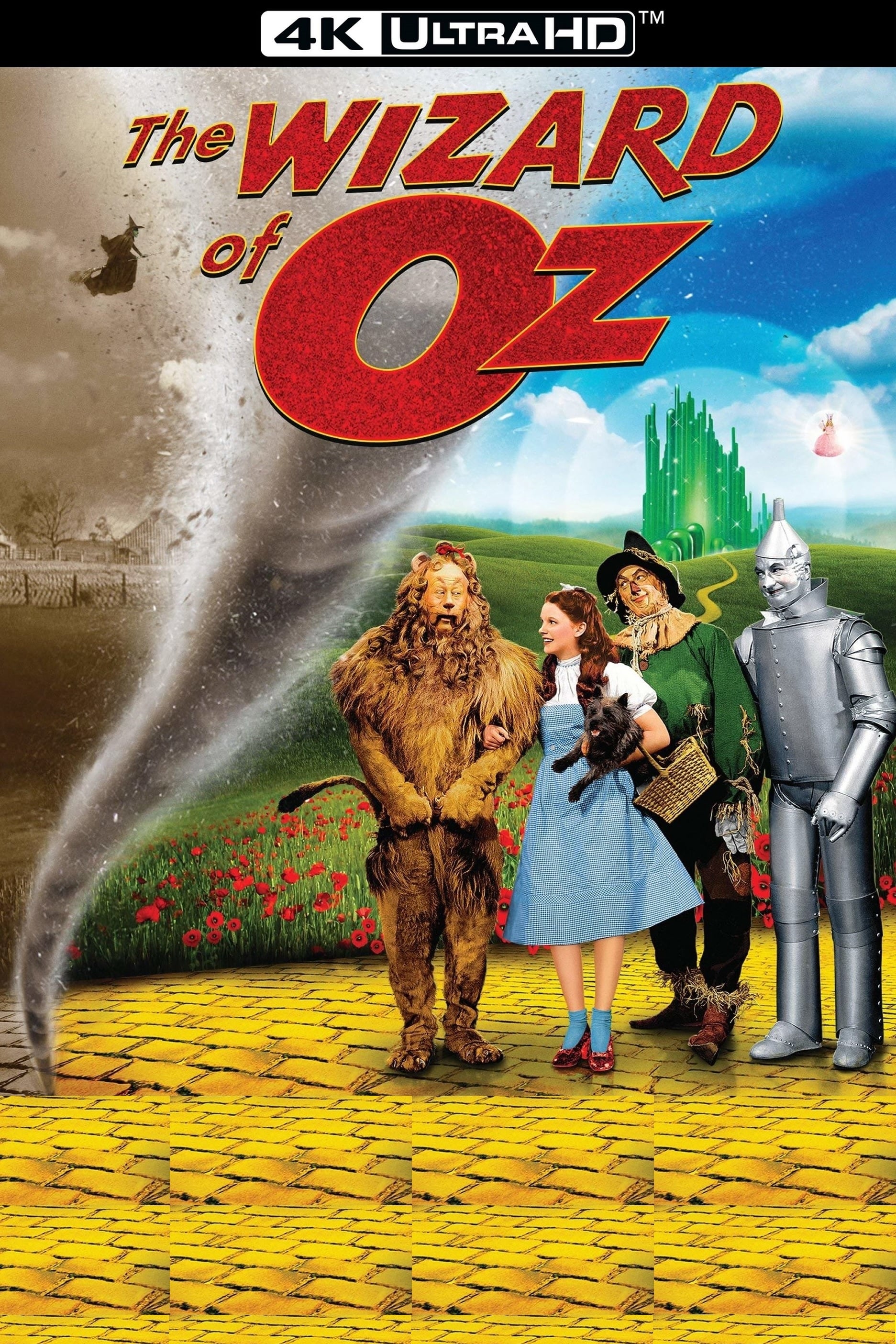 The Wizard of Oz