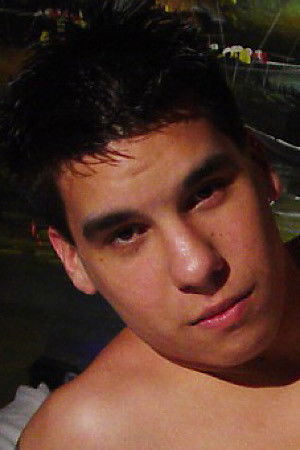 et billede af Wes Taylor