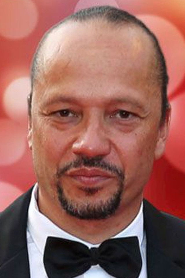 et billede af David Donatien