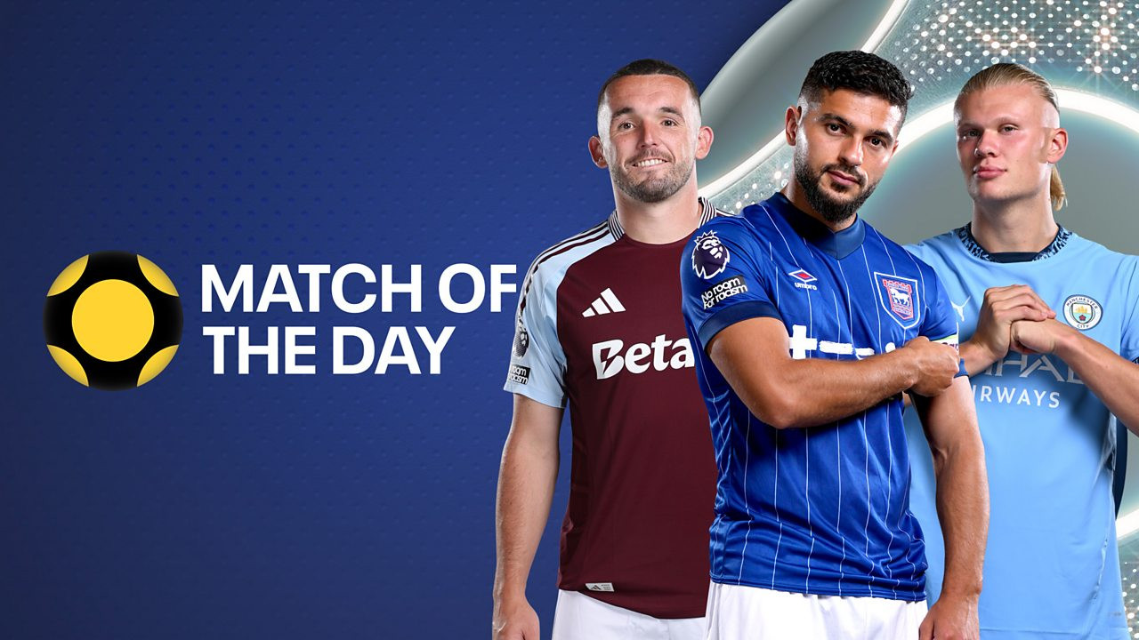 MOTD - 21st December 2024