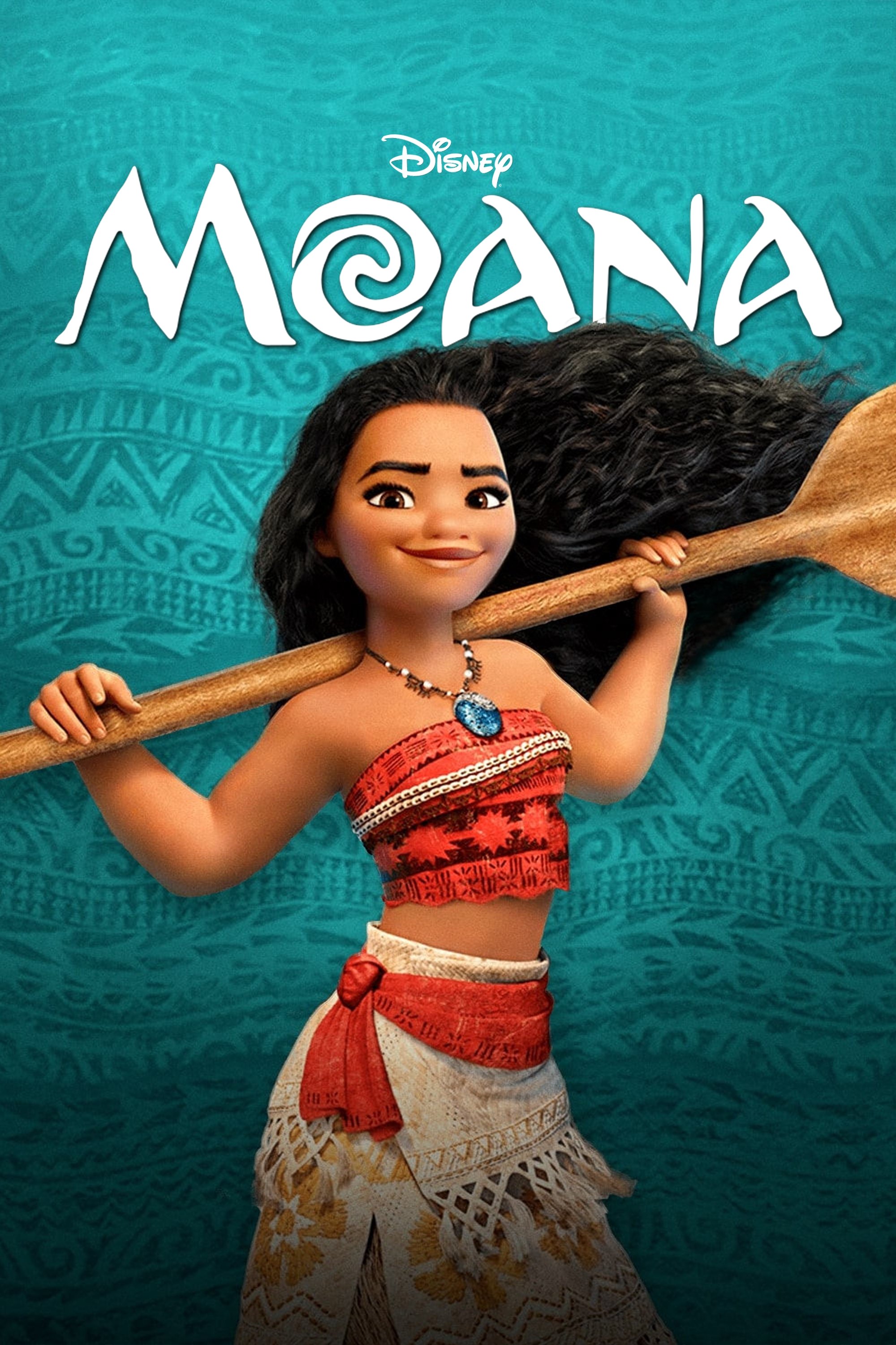 Moana