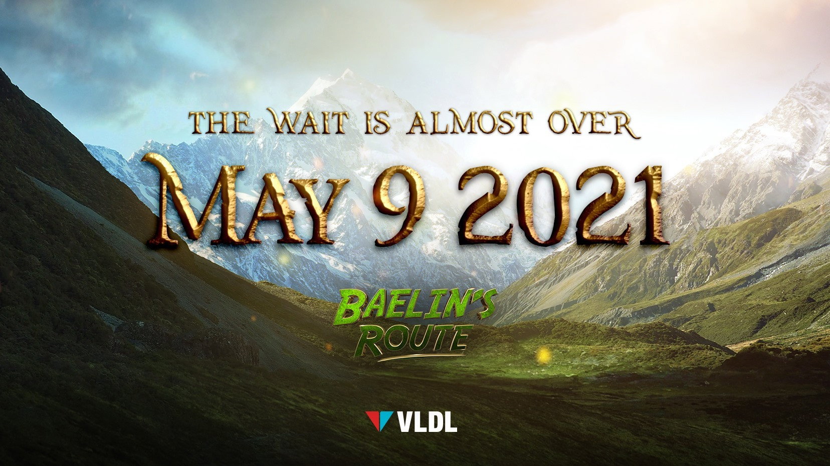 PUTL0CKER Baelin's Route: An Epic NPC Man Adventure 2021 720p