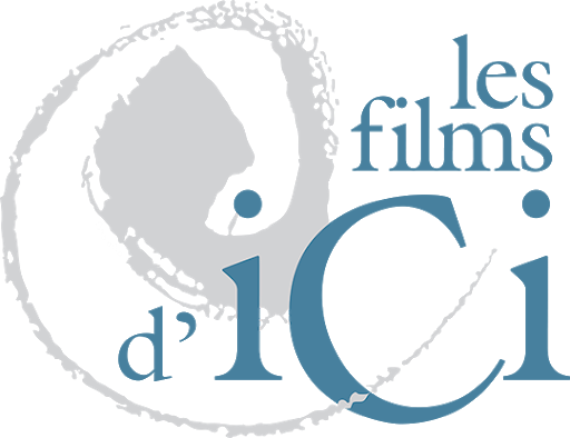 Logo de la société Les Films d'ici (2) 5682