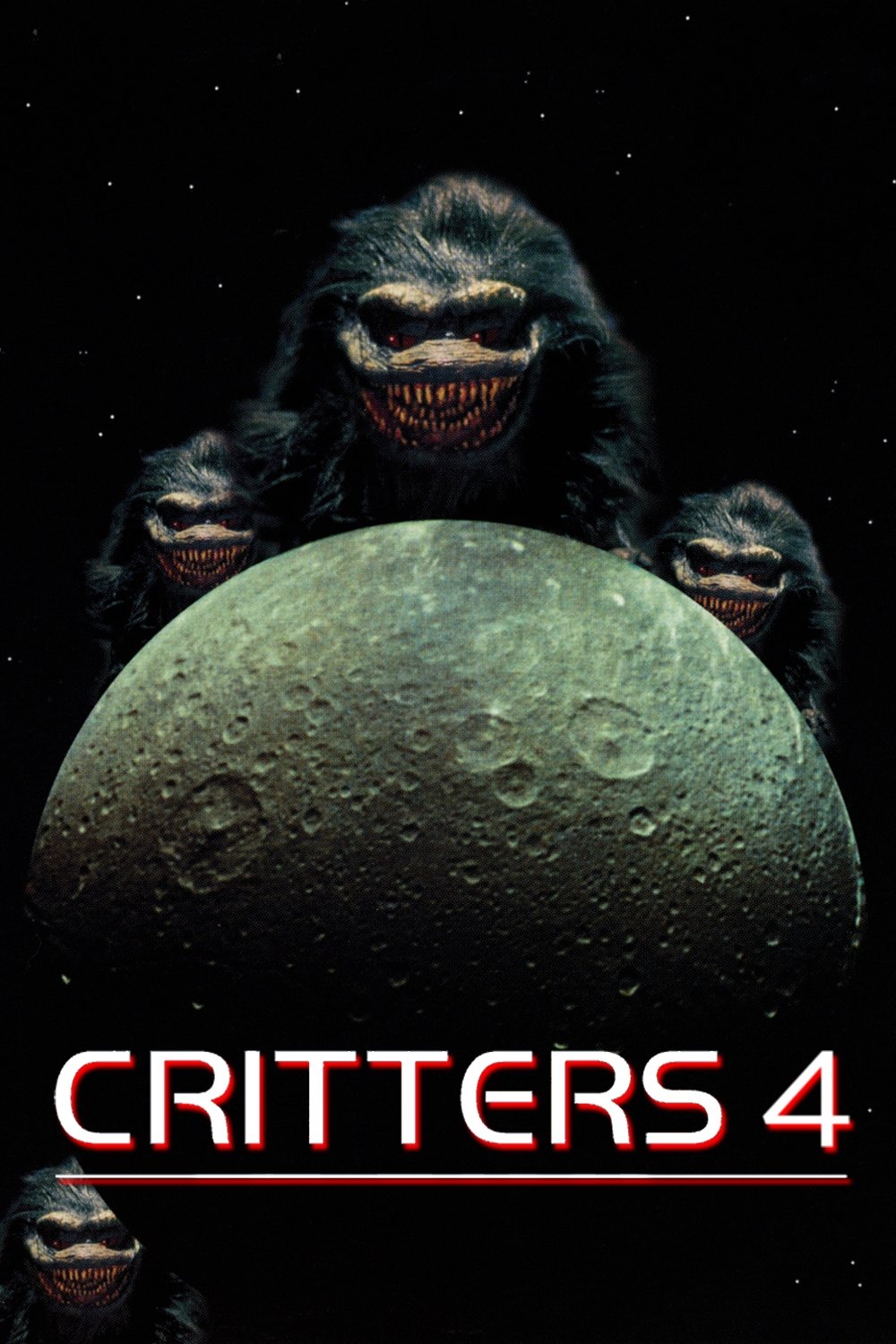 Critters 4