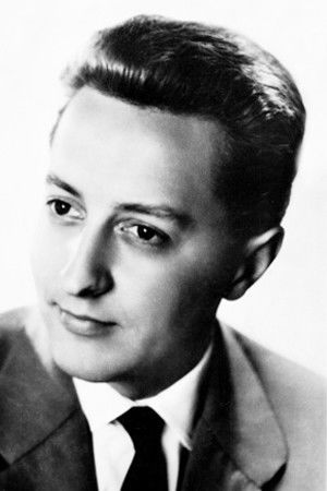 et billede af Lutz Jahoda