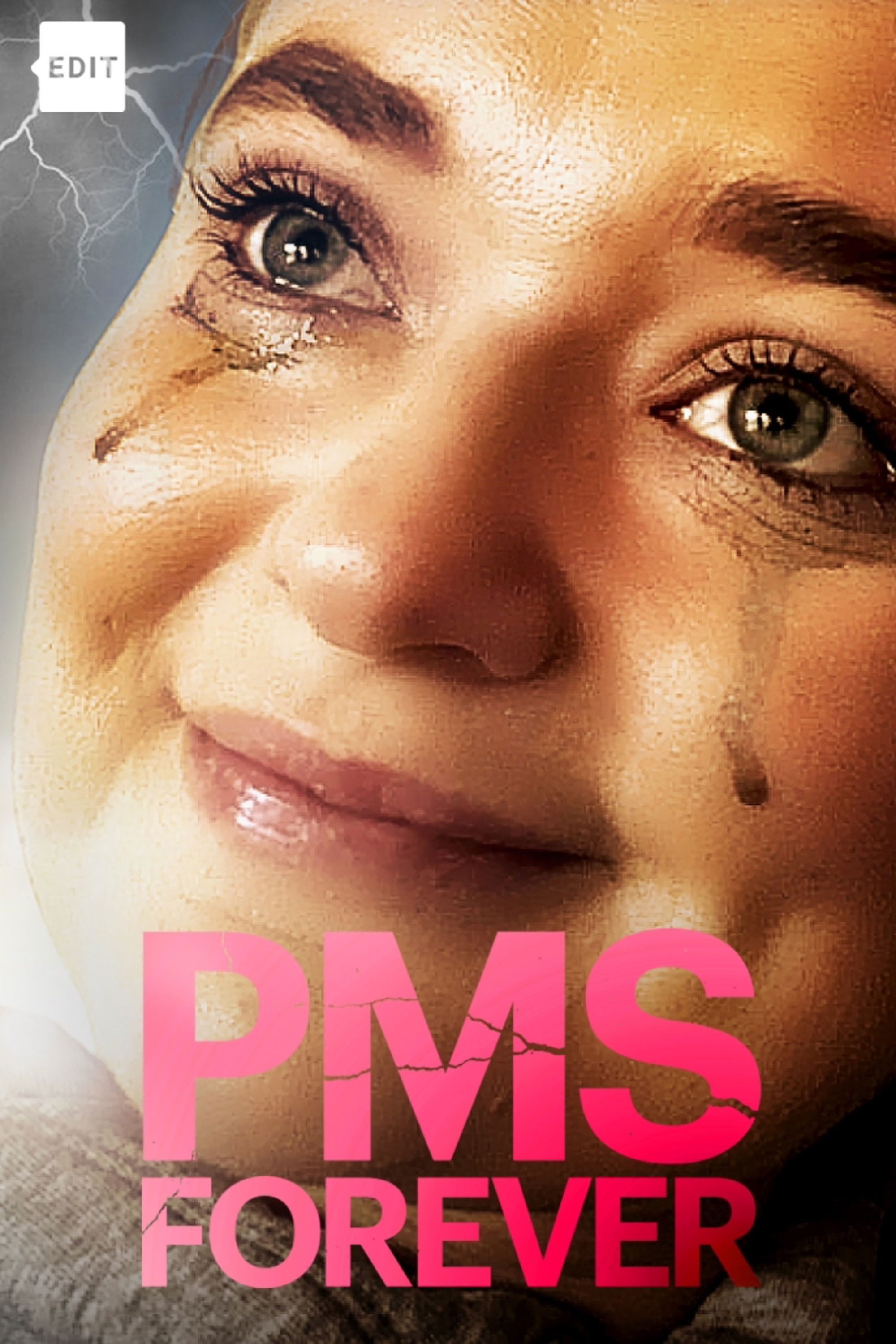 PMS Forever