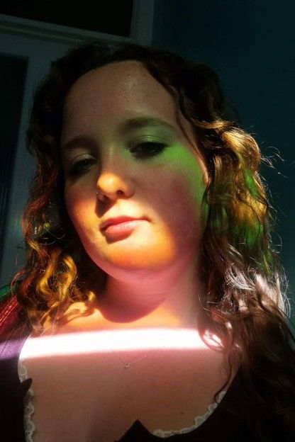 et billede af Kerry Behan