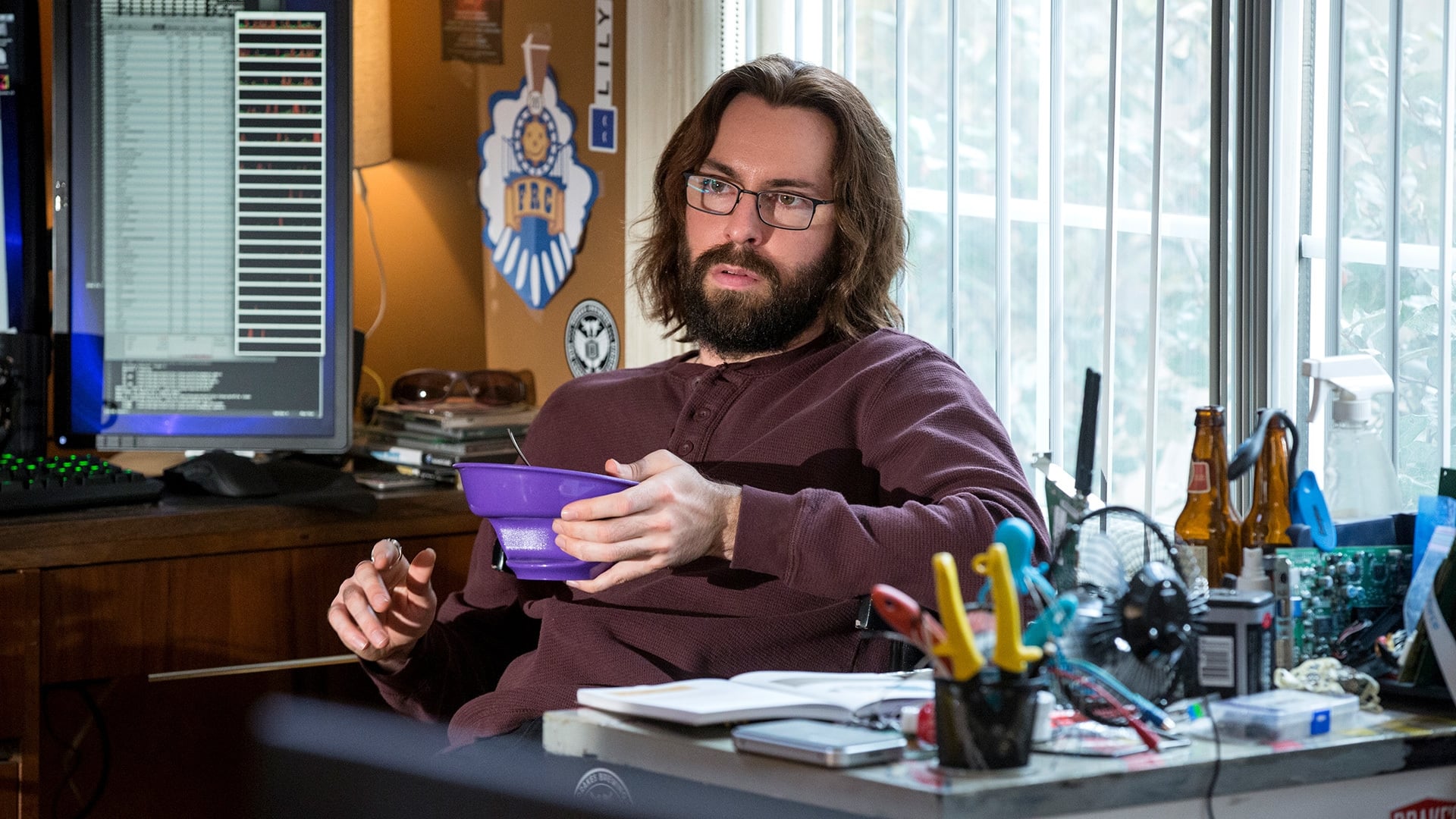 Silicon Valley Season 3 Episode 9