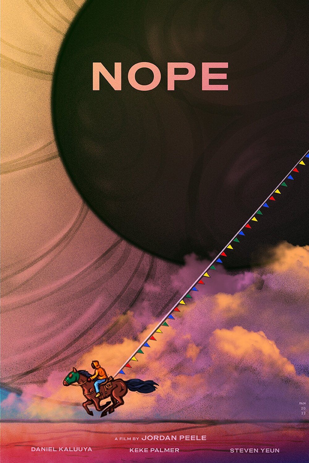 Nope