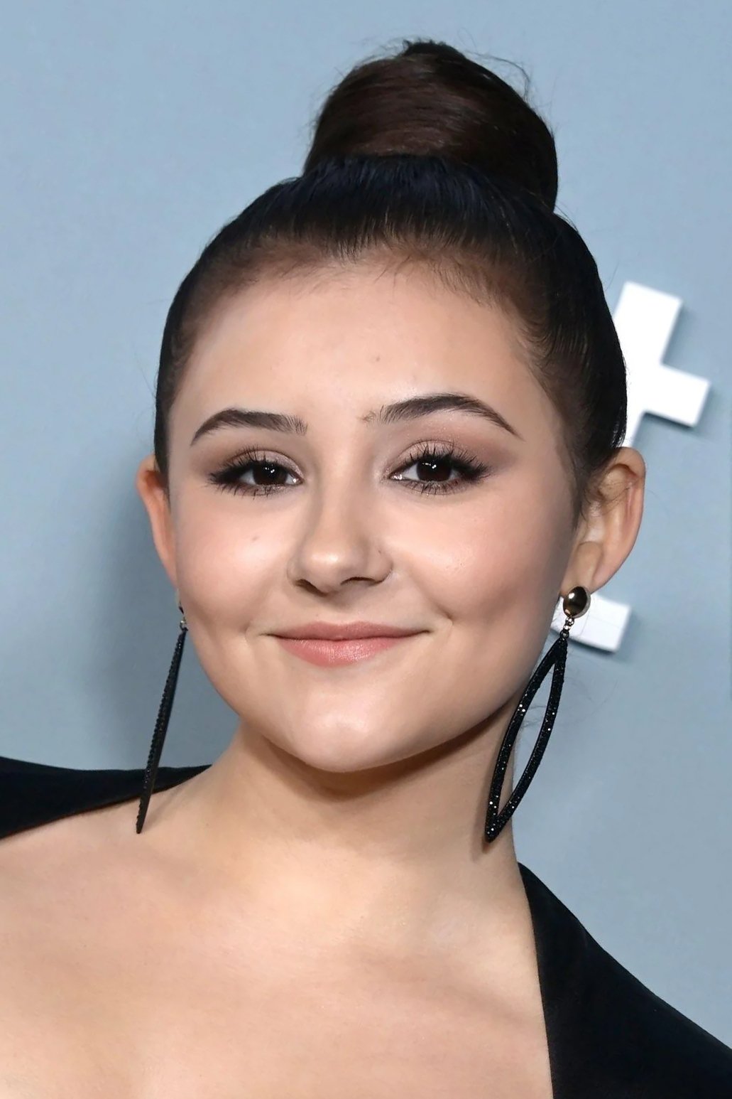 et billede af Eva Ariel Binder